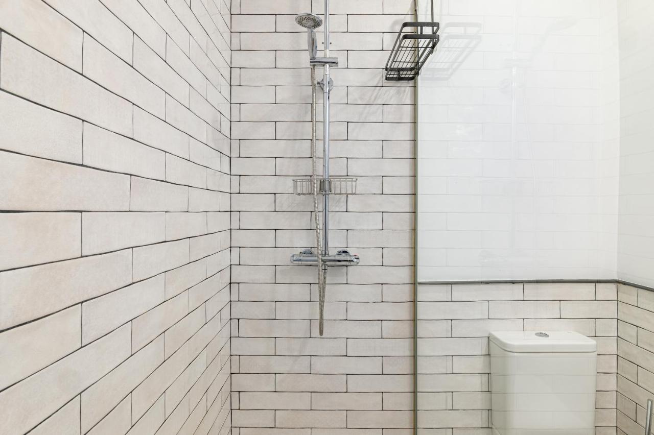 Vintage Apartment Near Puerta Del Sol Мадрид Екстериор снимка