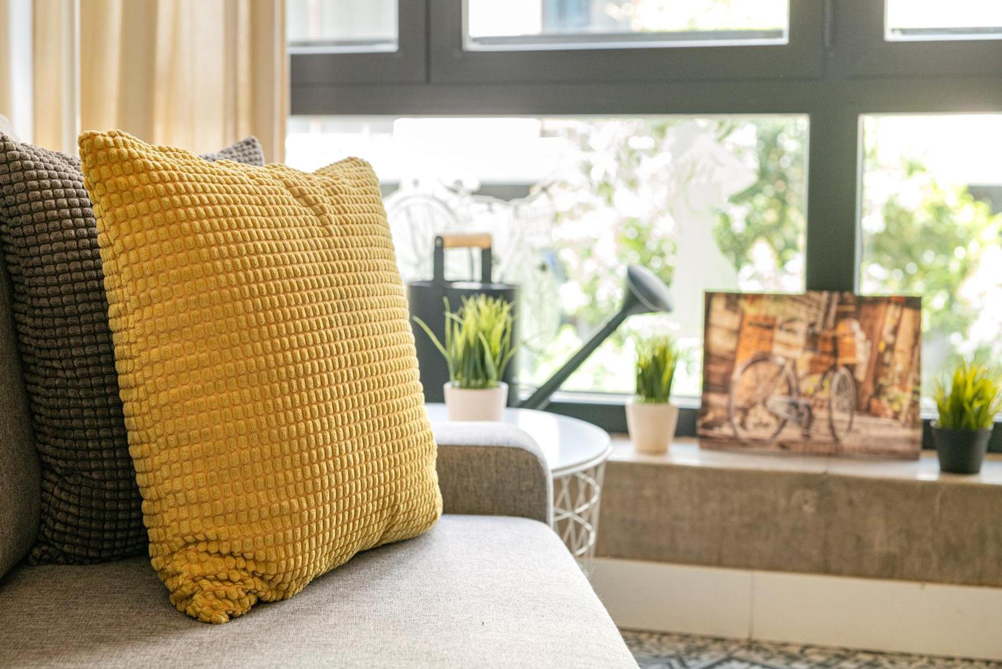 Vintage Apartment Near Puerta Del Sol Мадрид Екстериор снимка